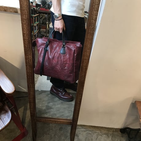 トートバッグ