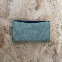 【Dew-002】アラスカグリーン×黒