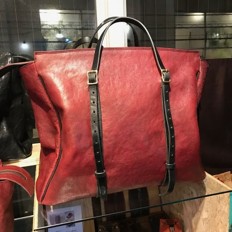 m.ripple トートバッグ　Mサイズ