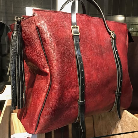 m.ripple トートバッグ　Mサイズ