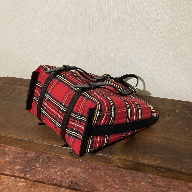 ファルマコン’９０　ドナルド・バチェラー　帆布製カバン 横濱帆布鞄 L（国産綿帆布8号） | 無印良品