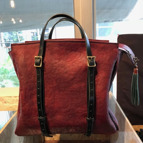 m.ripple トートバッグ　Sサイズ