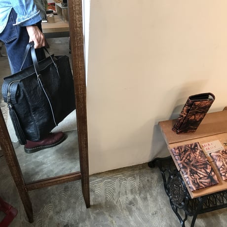 トートバッグ
