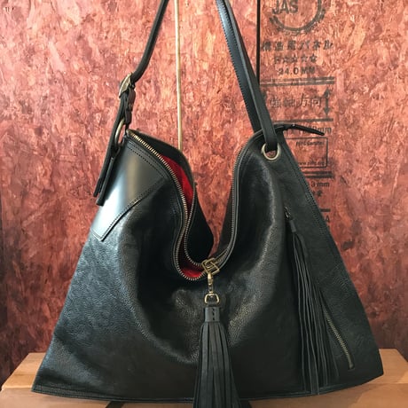 mirage ショルダーバッグ　Lサイズ