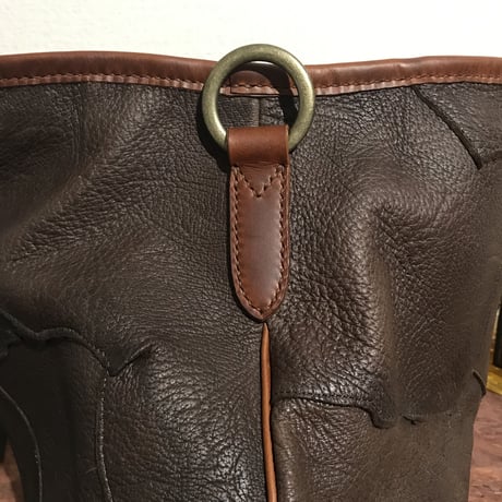 ワンショルダーBAG