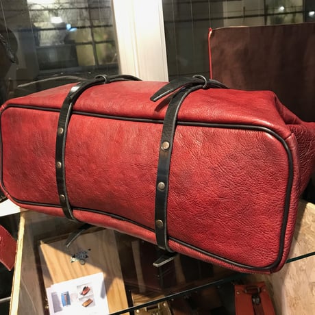 m.ripple トートバッグ　Mサイズ