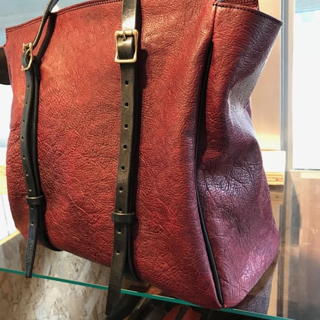 m.ripple トートバッグ　Sサイズ