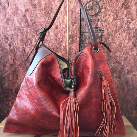 mirage ショルダーバッグ　Lサイズ