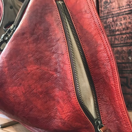 mirage ショルダーバッグ　Lサイズ