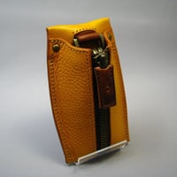 Kc-001　キーケース（カード収納）