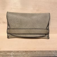 ミニ財布・名刺カードケース　【アラスカ仕様】