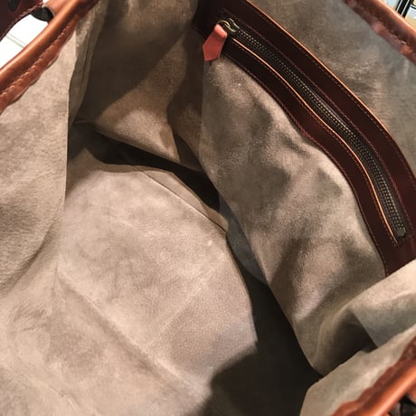 ワンショルダーBAG