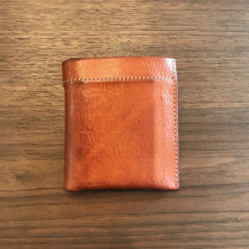 経年変化サンプル | m.ripple web shop