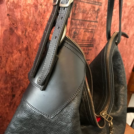 mirage ショルダーバッグ　Lサイズ