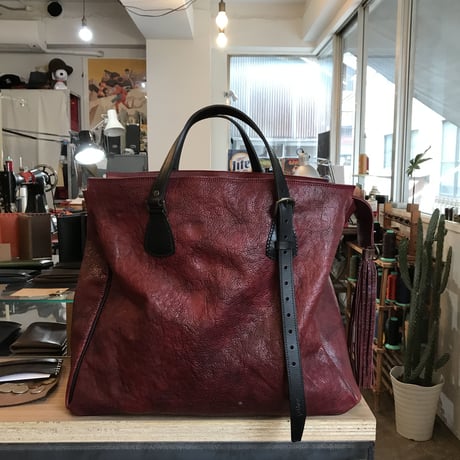 トートバッグ
