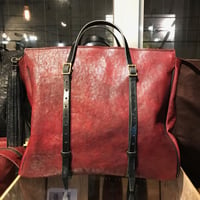 m.ripple トートバッグ　Mサイズ