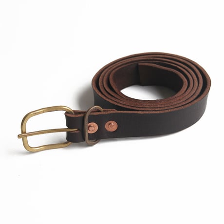 benlly's original belt  /オリジナルベルト