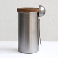 G.S.P / TSUBAME / Canister Hook & measuring Spoon Set