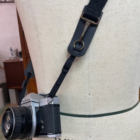 ARMY camera strap +