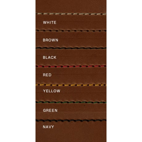 benlly's original / Leather wallet2 / long