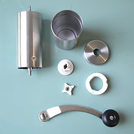 PORLEX Coffee Mill II / standerd & mini size