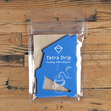MUNIEQ / TetraDrip01p