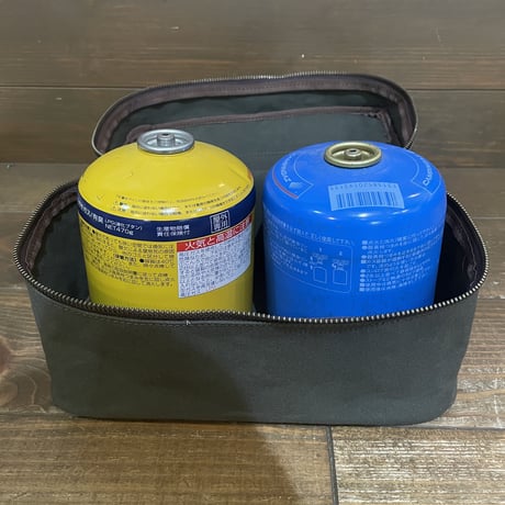 coffee nodate  kettle bag　(オリジナルコーヒー野点ケトルバッグ）