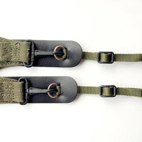 ARMY camera strap +