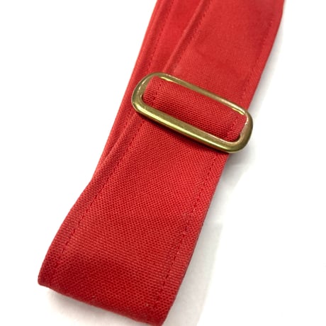 ateliers PENELOPE × benlly's & job / Camera Strap