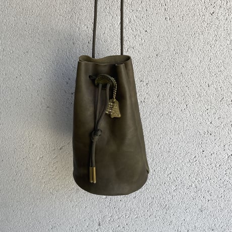 benlly's original / Leather Bonsac  mini horse leather