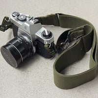 ARMY camera strap +
