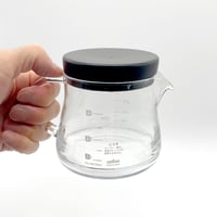 割れないコーヒーサーバー400ml