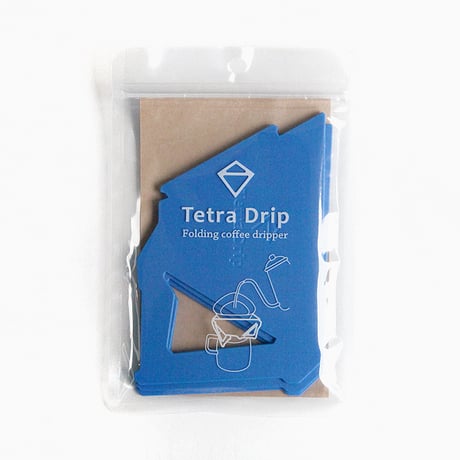 MUNIEQ / TetraDrip02p