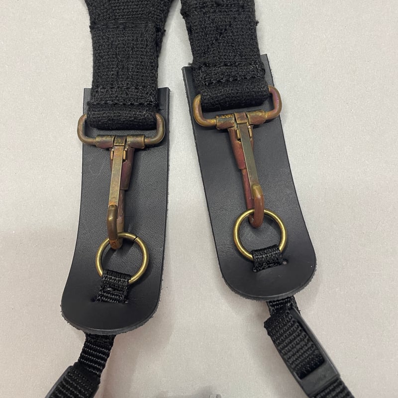 ARMY camera strap + | benlly's & job