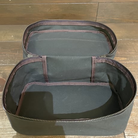 coffee nodate  kettle bag　(オリジナルコーヒー野点ケトルバッグ）