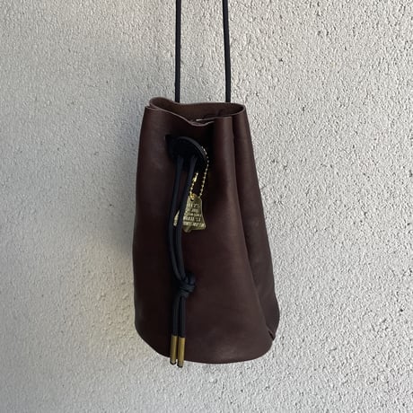 benlly's original / Leather Bonsac  mini horse leather