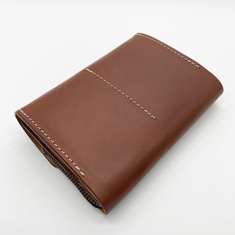 benlly's original / Leather wallet