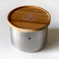 G.S.P / TSUBAME / Canister