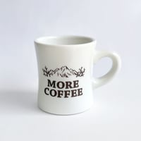 more coffee / MugCup