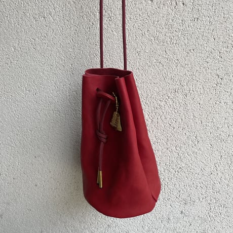 benlly's original / Leather Bonsac  mini horse leather