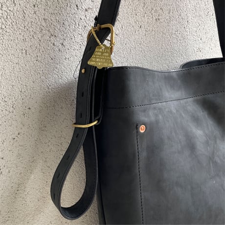 benlly's original / hobo tote (S)