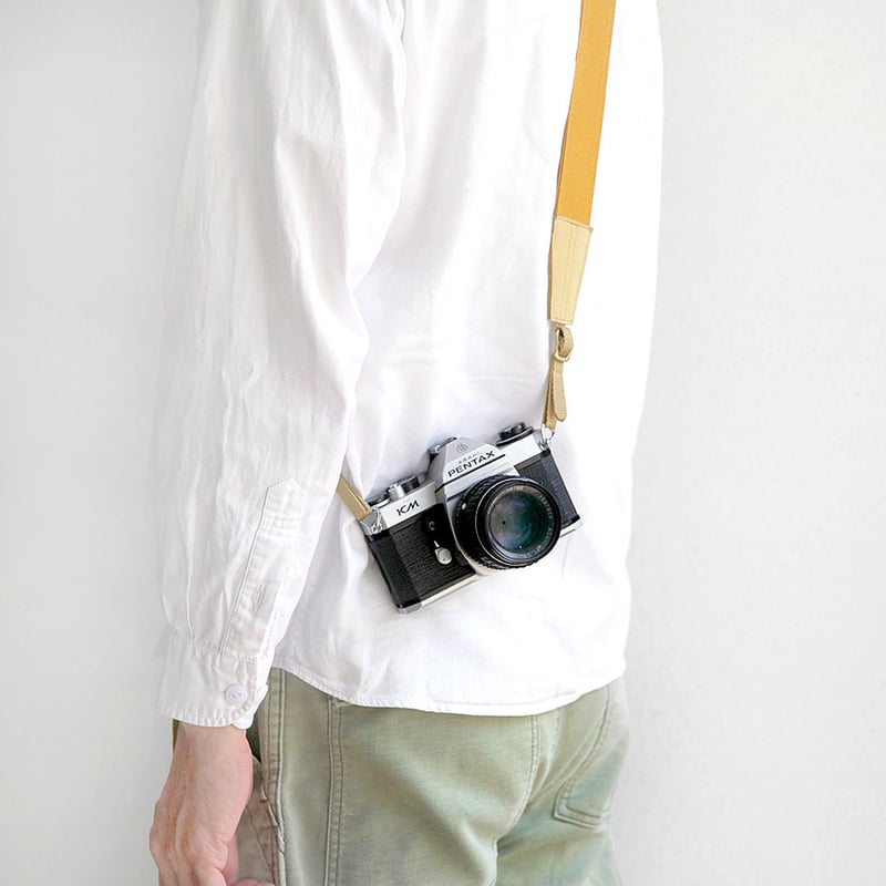 ateliers PENELOPE × benlly's & job / Camera Str ateliers PENELOPE × benlly's & job / Camera Str