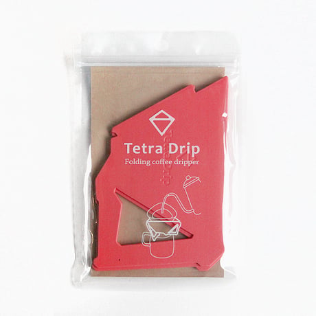 MUNIEQ / TetraDrip02p