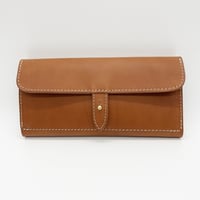 benlly's original / Leather wallet2 / long