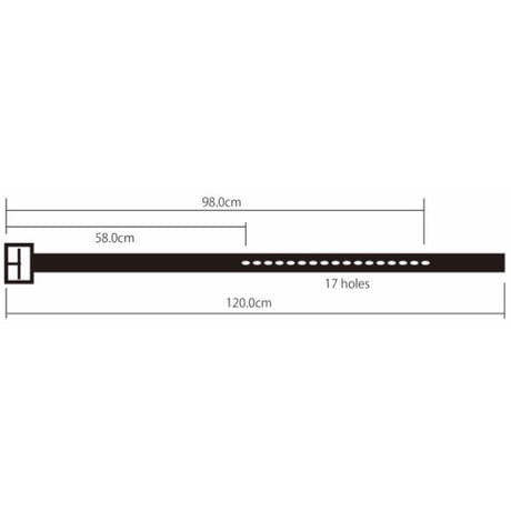 benlly's original belt  /オリジナルベルト