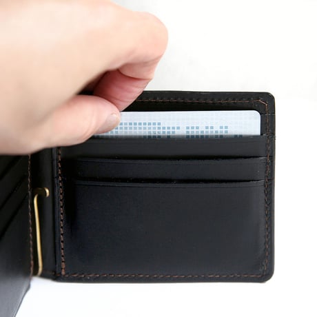 benlly's original / money clip wallet