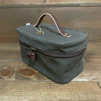 coffee nodate  kettle bag　(オリジナルコーヒー野点ケトルバッグ）