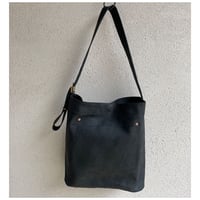 benlly's original / hobo tote (M)