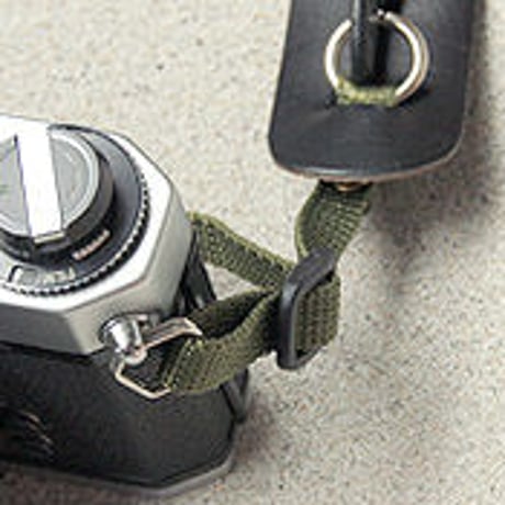 ARMY camera strap +