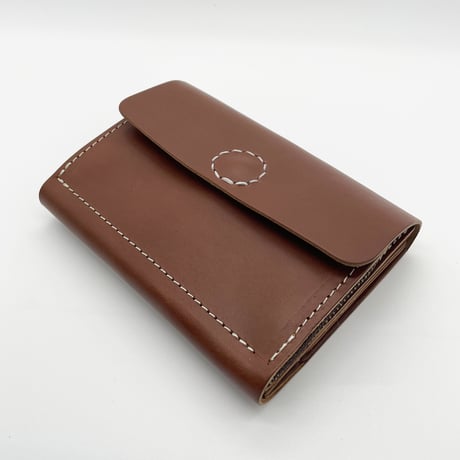 benlly's original / Leather wallet